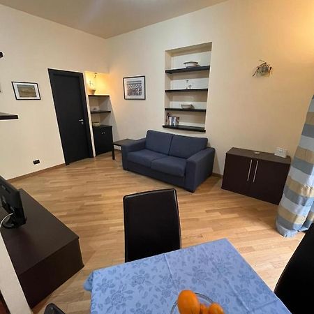 Casa Vacanza Adorno Cefalù Zewnętrze zdjęcie