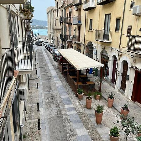 Casa Vacanza Adorno Cefalù Zewnętrze zdjęcie