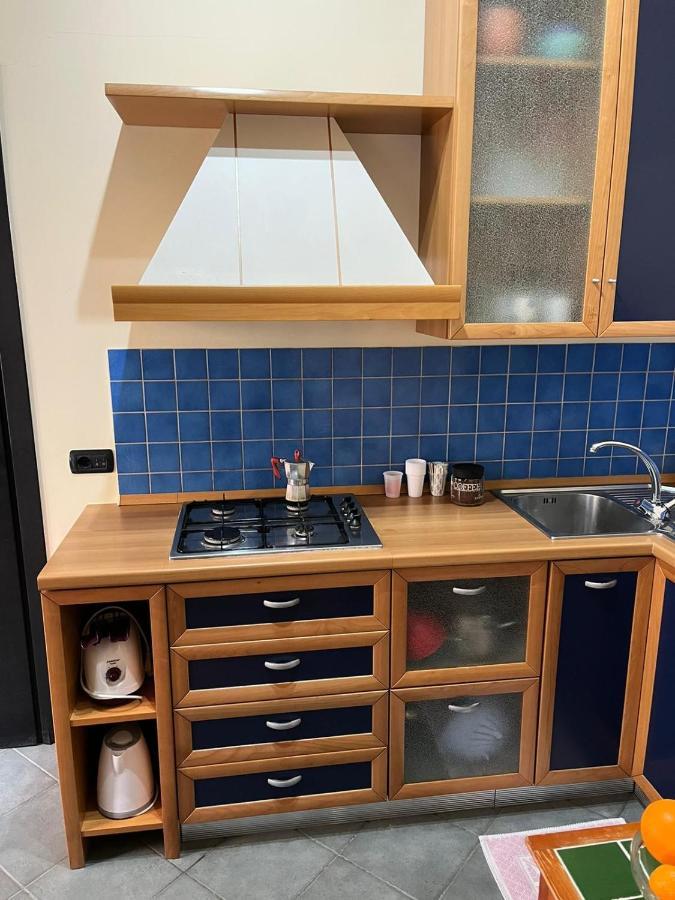 Casa Vacanza Adorno Cefalù Zewnętrze zdjęcie