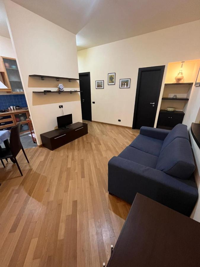 Casa Vacanza Adorno Cefalù Zewnętrze zdjęcie