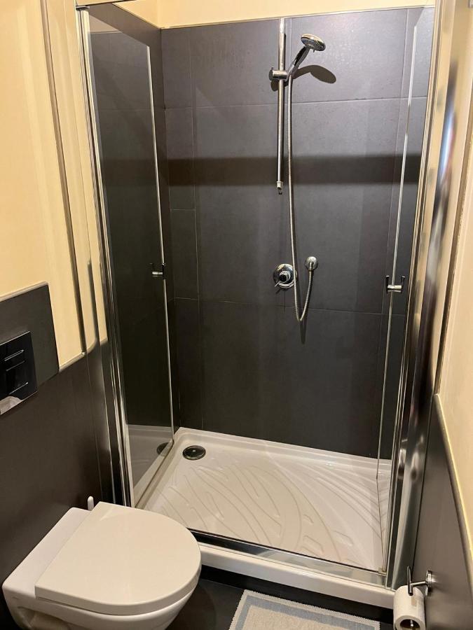 Casa Vacanza Adorno Cefalù Zewnętrze zdjęcie