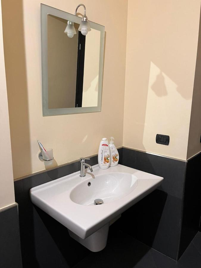 Casa Vacanza Adorno Cefalù Zewnętrze zdjęcie