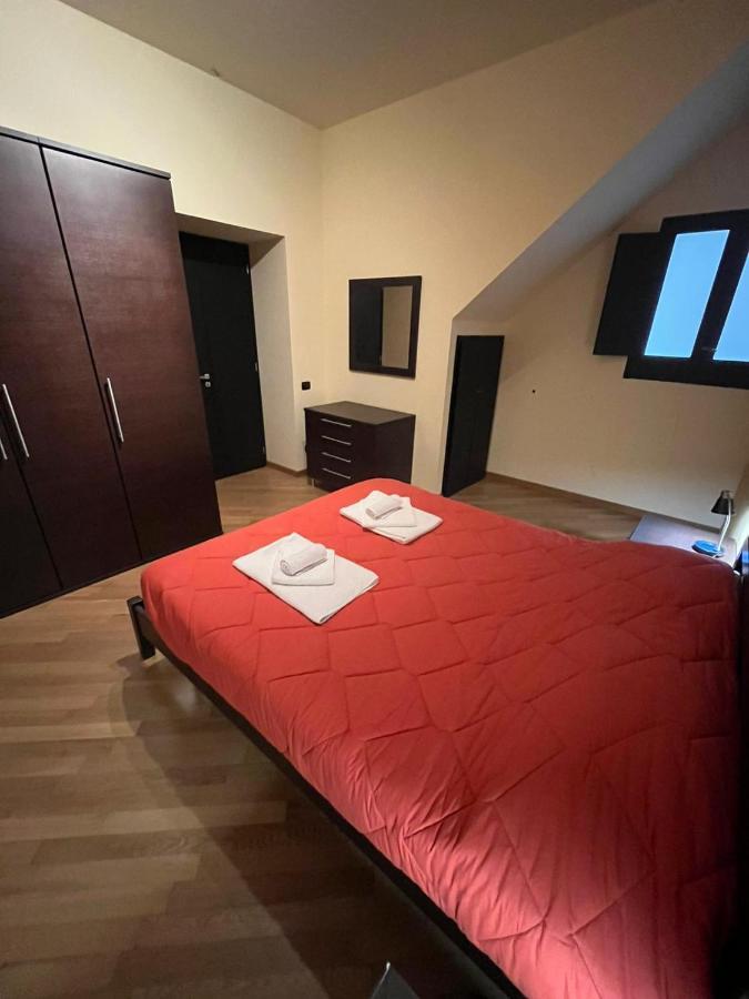 Casa Vacanza Adorno Cefalù Zewnętrze zdjęcie