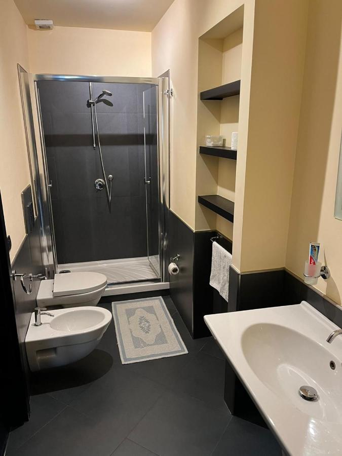 Casa Vacanza Adorno Cefalù Zewnętrze zdjęcie