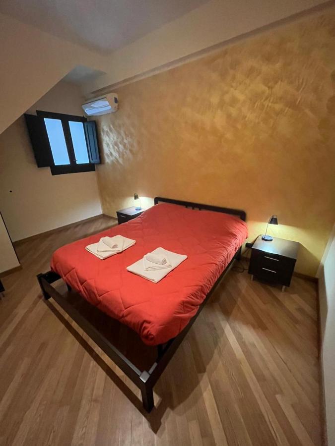 Casa Vacanza Adorno Cefalù Zewnętrze zdjęcie