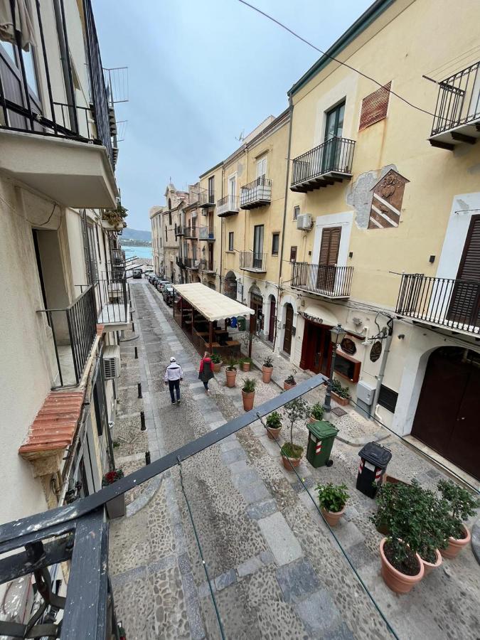 Casa Vacanza Adorno Cefalù Zewnętrze zdjęcie